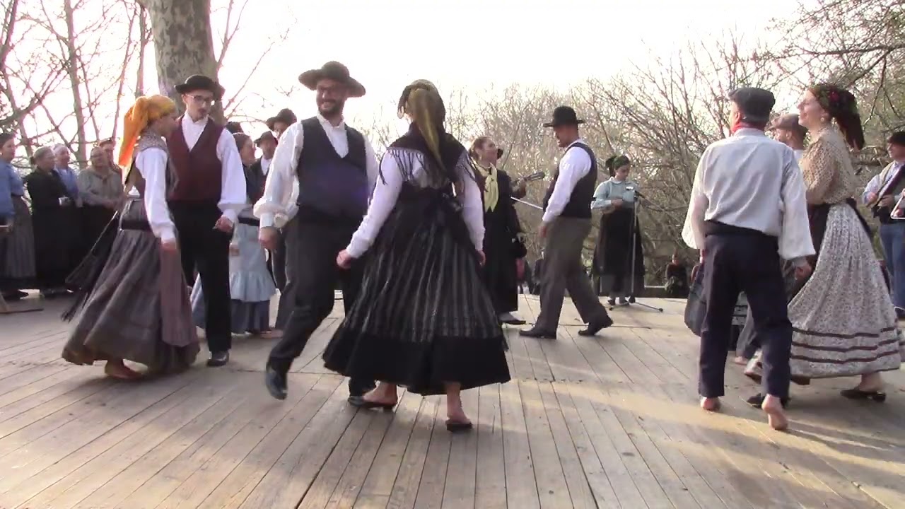 RANCHO PAROQUIAL DE GUIFÕES-- MATOSINHOS