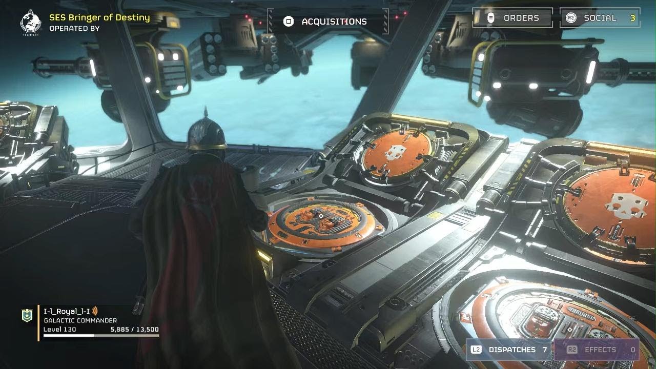 Testing things against Hulks