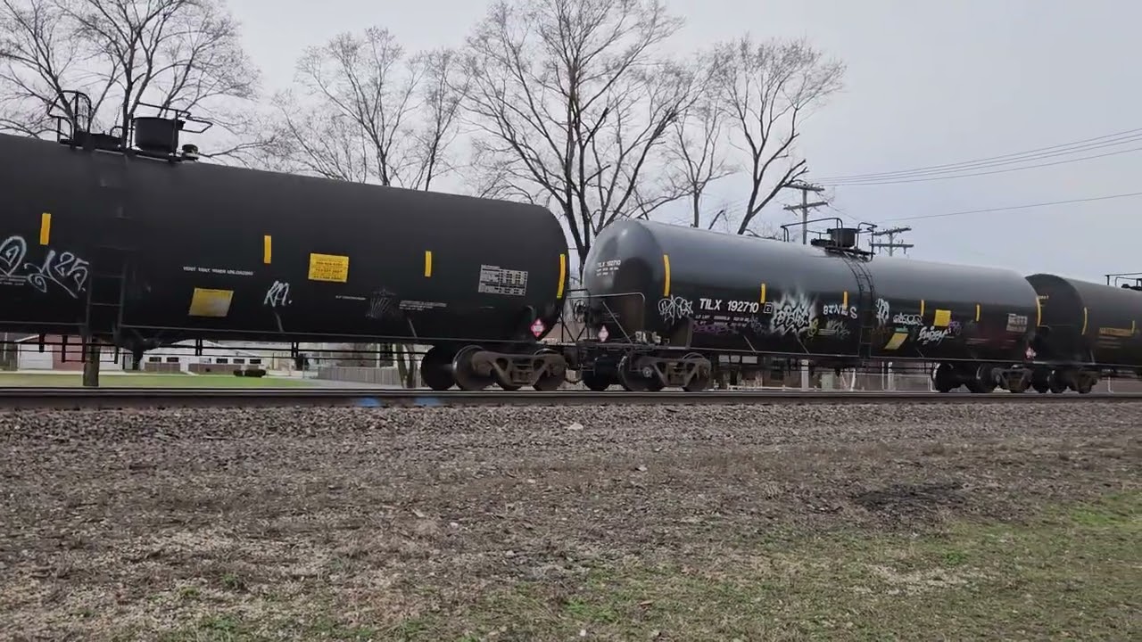 NS 37M and W4J