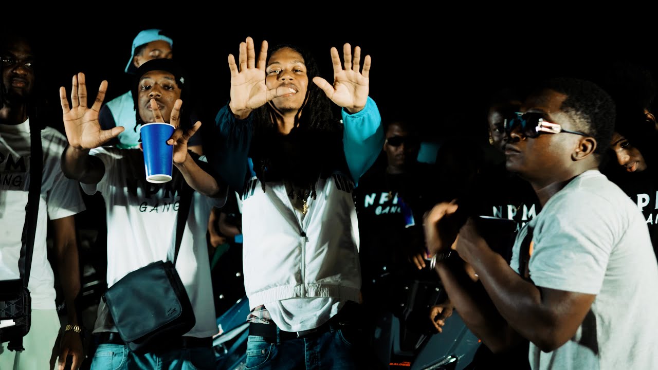 Ti Kaboume Feat. YTIZOE - Biz