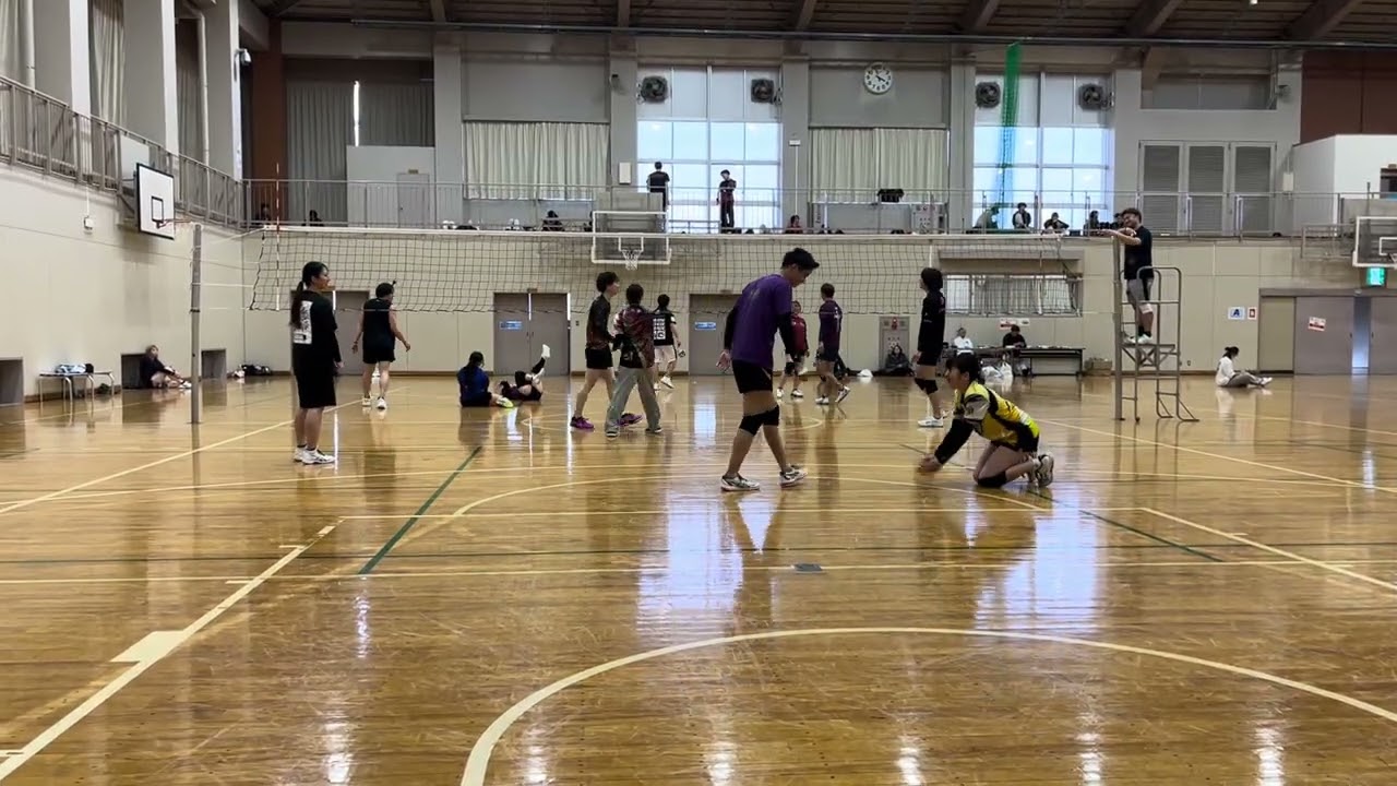 かたりゅー 26/3/1 wisteria杯 7試合目