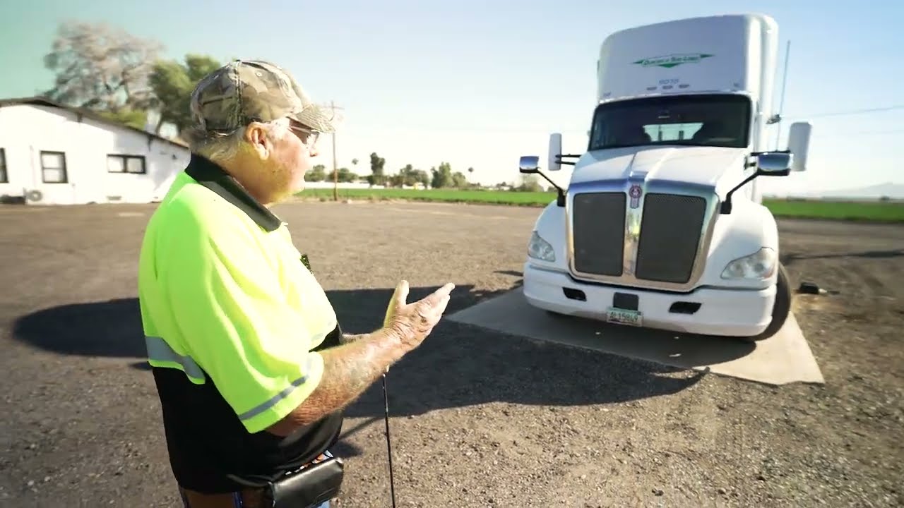 Master the Arizona DOT Pre-Trip Inspection with Duncan and Son Lines
