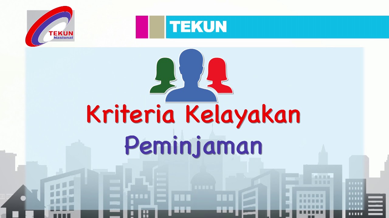 Skim Pinjaman TEKUN