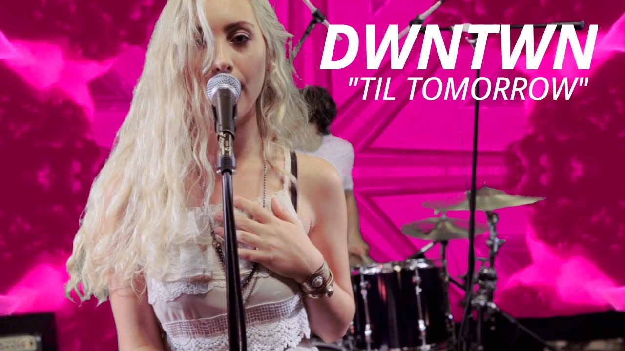 DWNTWN 