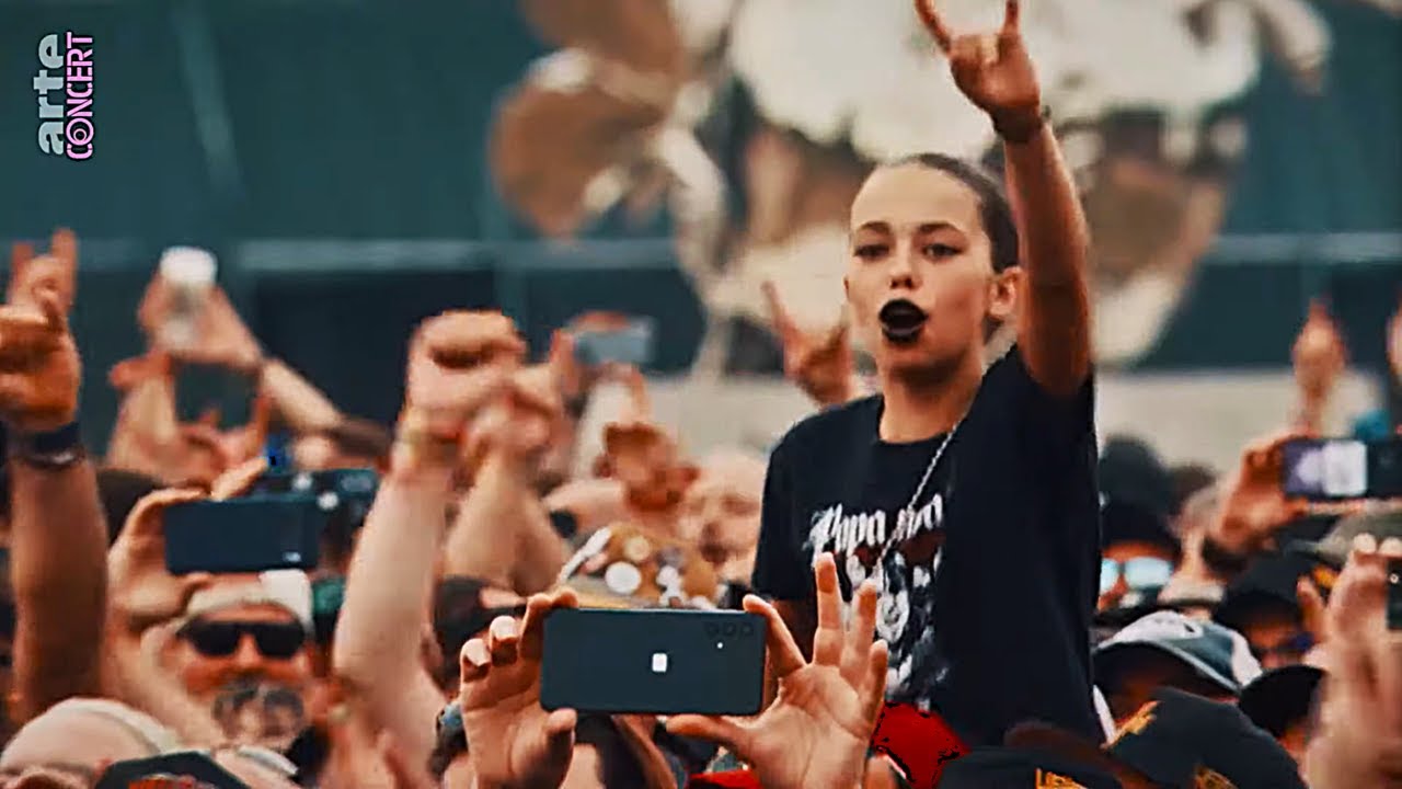 The Offspring - The Kids Aren`t Alright  | Live @ Hellfest 2024 [HD]