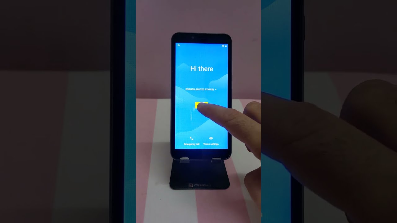 Sky Elite B65 FRP Bypass Google Android 11 2023 Account Unlock without PC