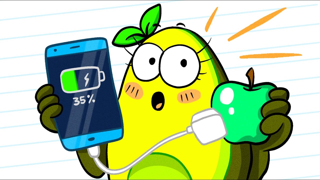 Top Secret Hacks and Tricks by Avocado Family
