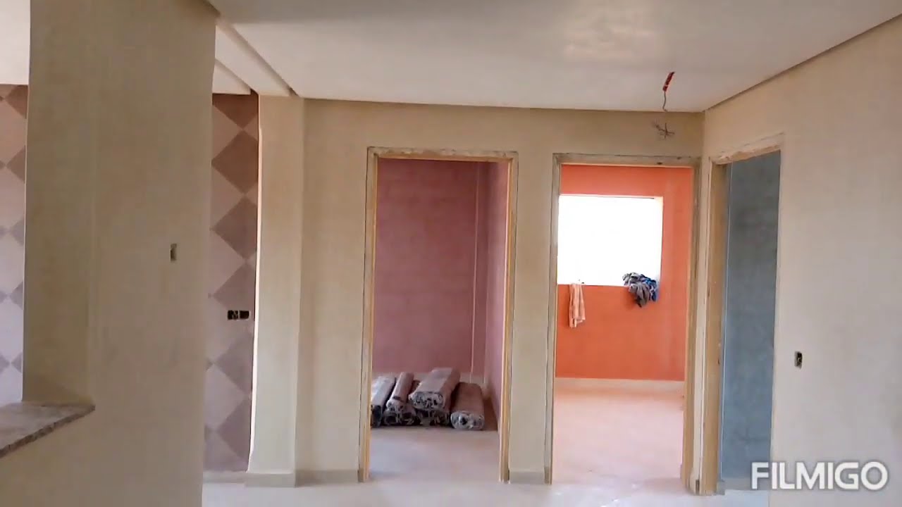 تدلاكت المغربية Tadelakt