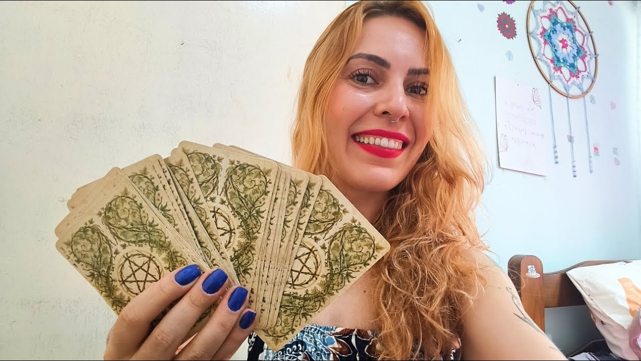 O tarot das bruxas mais lindo da shopee. Resenha: O lendário tarot das Bruxas 