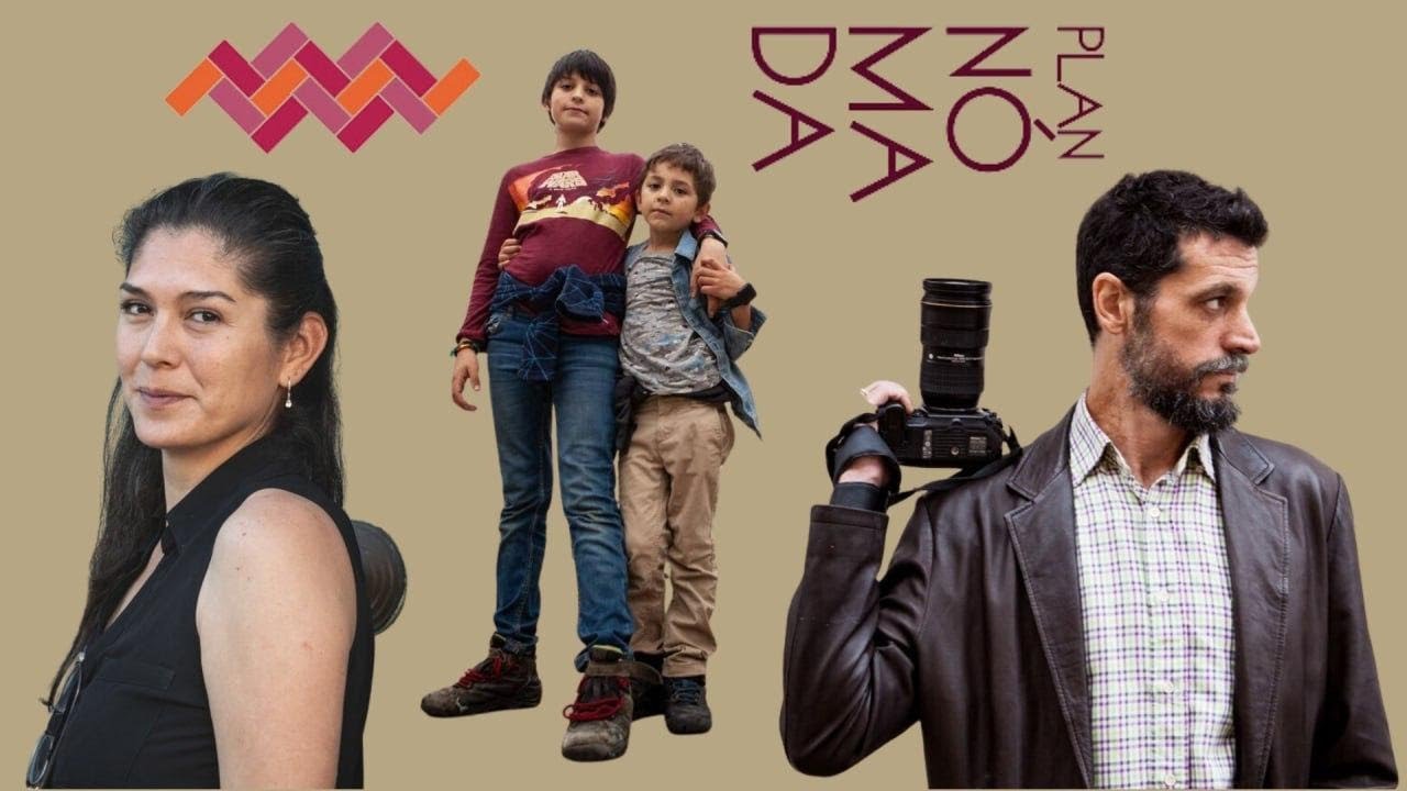 Directo con Planeta Worldschool -La ruta artesanal creativa