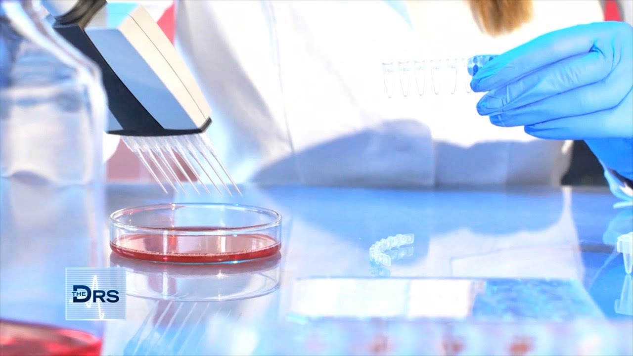 Could a Stem Cell &lsquo;COVID Treatment&rsquo; Put You at Risk?