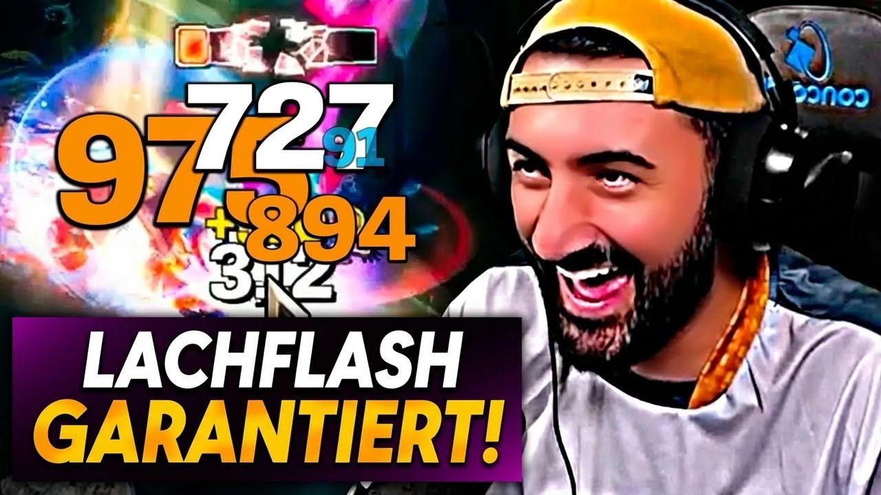 Ich hab bei jedem Schritt nur das gemacht, was der Chat wollte! So lustig, Leute!