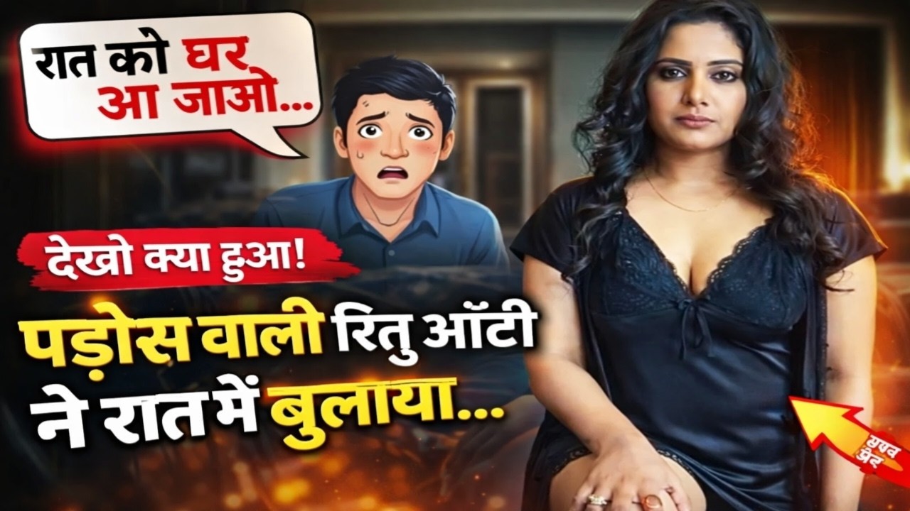 आधी रात 11:45 पर आया वो कॉल… फिर जो हुआ यकीन नहीं होगा! 😱 suvichar । Motivational story । Story