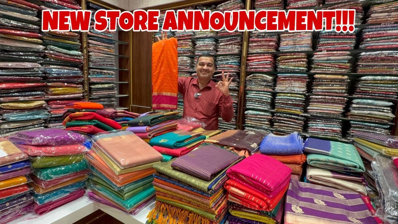 Bangalore Malleshwaram Beautiful Budget Friendly Gifting Sarees @ Offer Prices with Free Shipping.