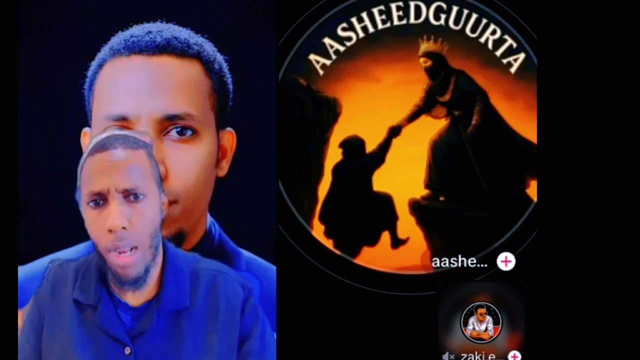 MAXKAMADA GURCEL MAXKAMADA DAHIR CALASOW DHAGEYSO KIIS XASASI 