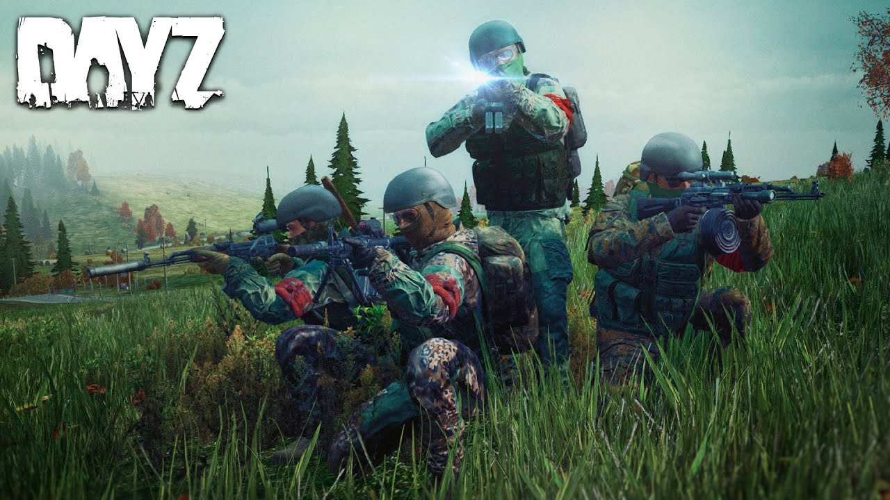 Minha Melhor Experiência Em 6 Anos de DayZ