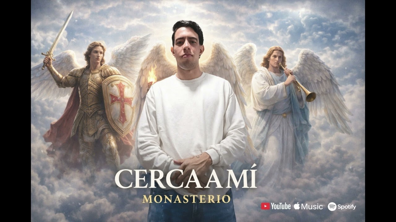 Cerca A M&iacute; - Monasterio