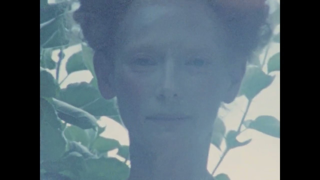 Tilda Swinton Stars in &lsquo;Personal History,&rsquo; A Film by Tim Walker | W Magazine