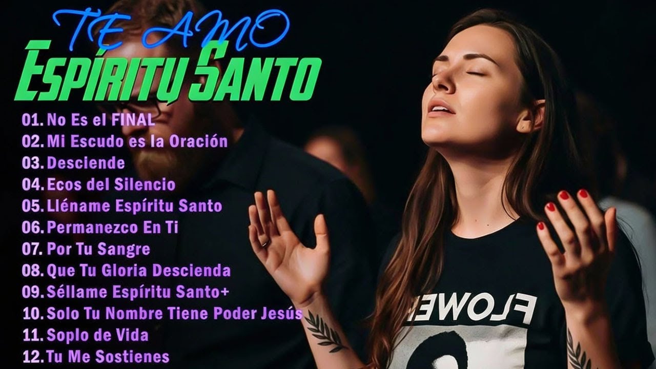 Música Cristiana Para Conectar con Dios al Despertar 🌅 | Alabanzas Poderosas