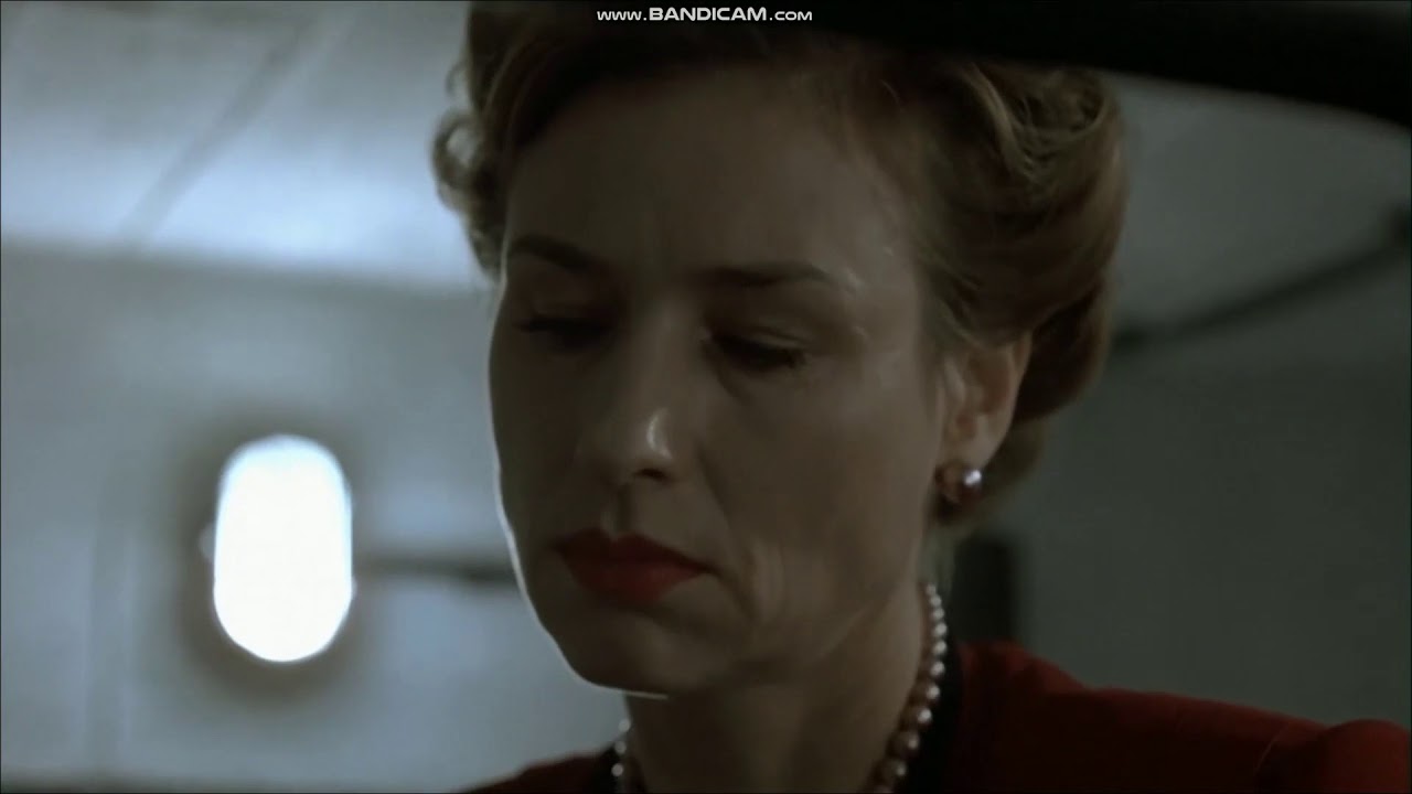 Unintentional asmr - movie Downfall