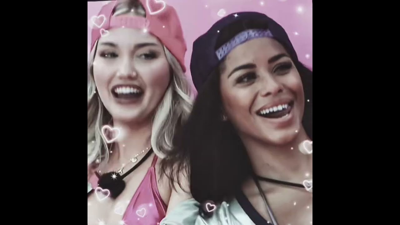 LOVE ISLAND USA SEASON 7 TITKOK EDITS LAST PART(PART 3)