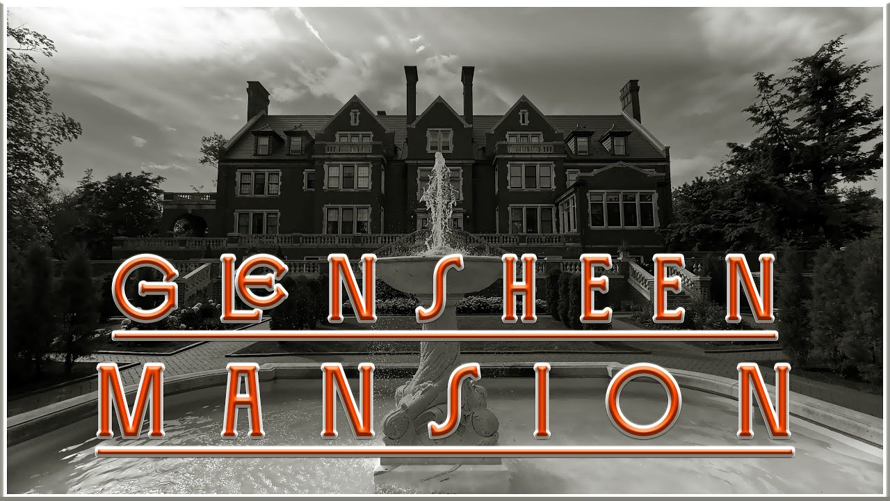 Jul 10 2225 Glensheen Mansion Tour: History, Luxury & Mystery on Lake Superior, Duluth MN #explore