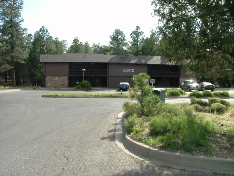 My Video, maswick lodge grand canyon