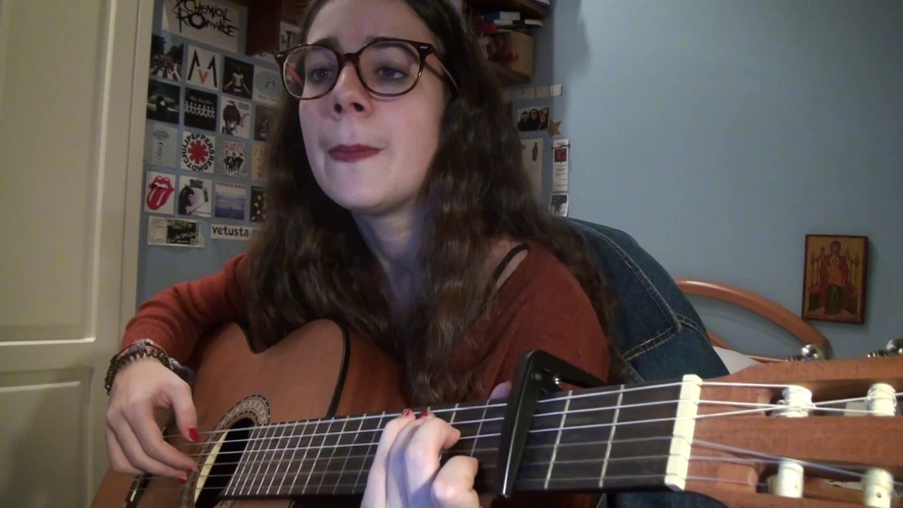 Matemática de la carne - Rayden (cover)