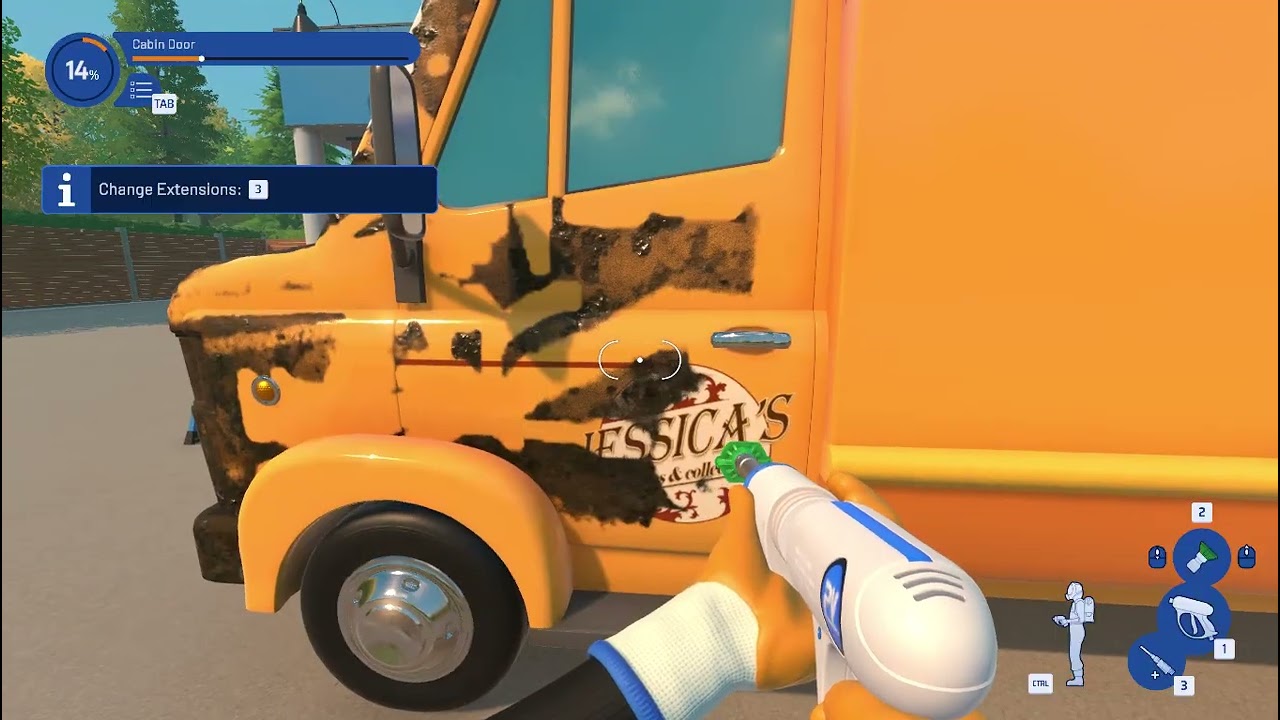 PowerWash Simulator 2