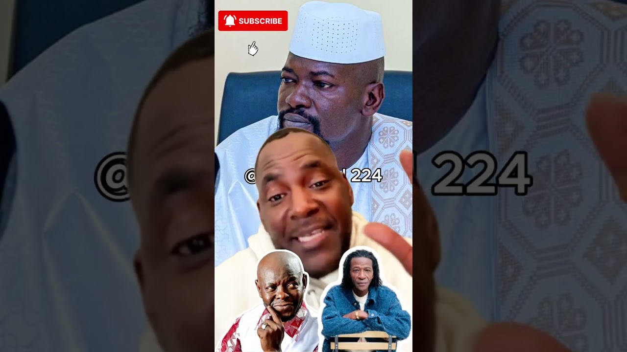 🚨 DAMARO FINI AVEC FODE KOUYATÉ ET FODE BARO