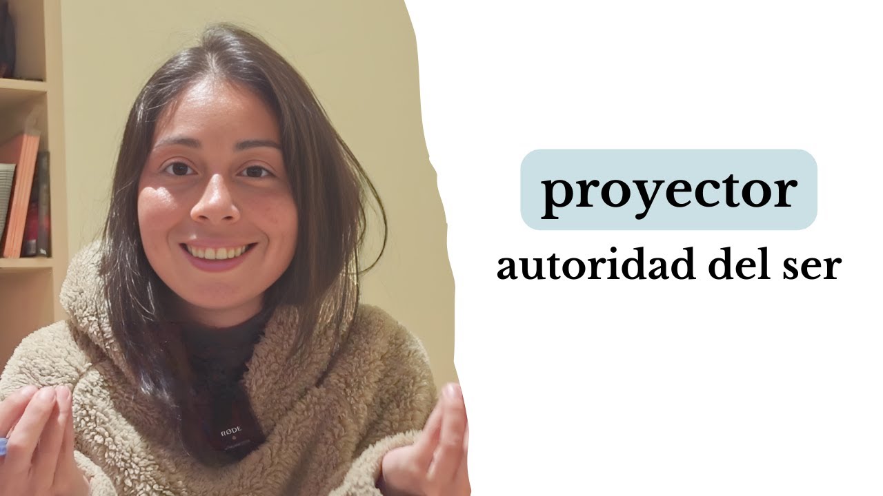 🧿 Tipo Proyector Diseño Humano | Autoridad del Ser (proyectada del ser) | Human Design Español