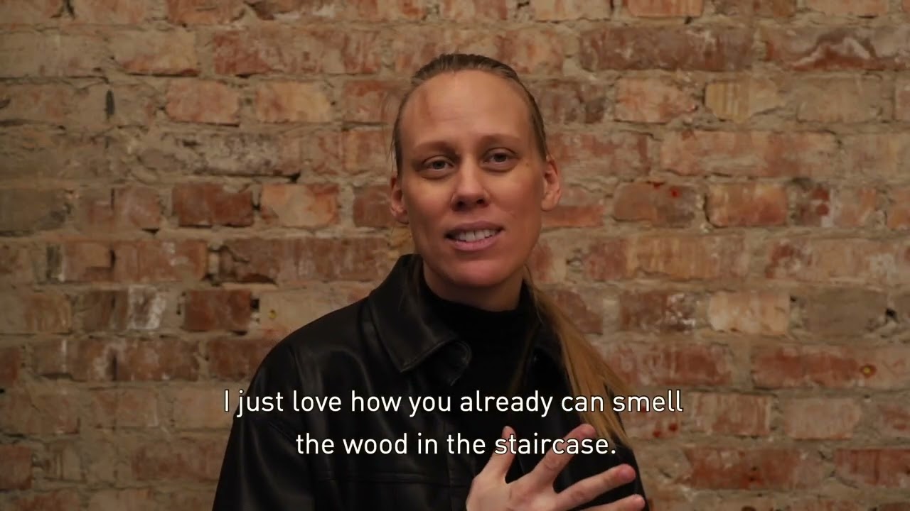 I Have Scrutinized Every Stone and Log on the Southwest Side of the Mountain, Carola Grahn 2020