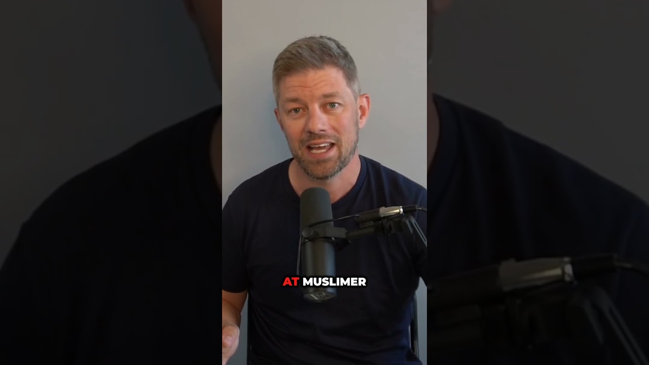 Hvorfor tillader vi, at der er muslimer i Danmark?