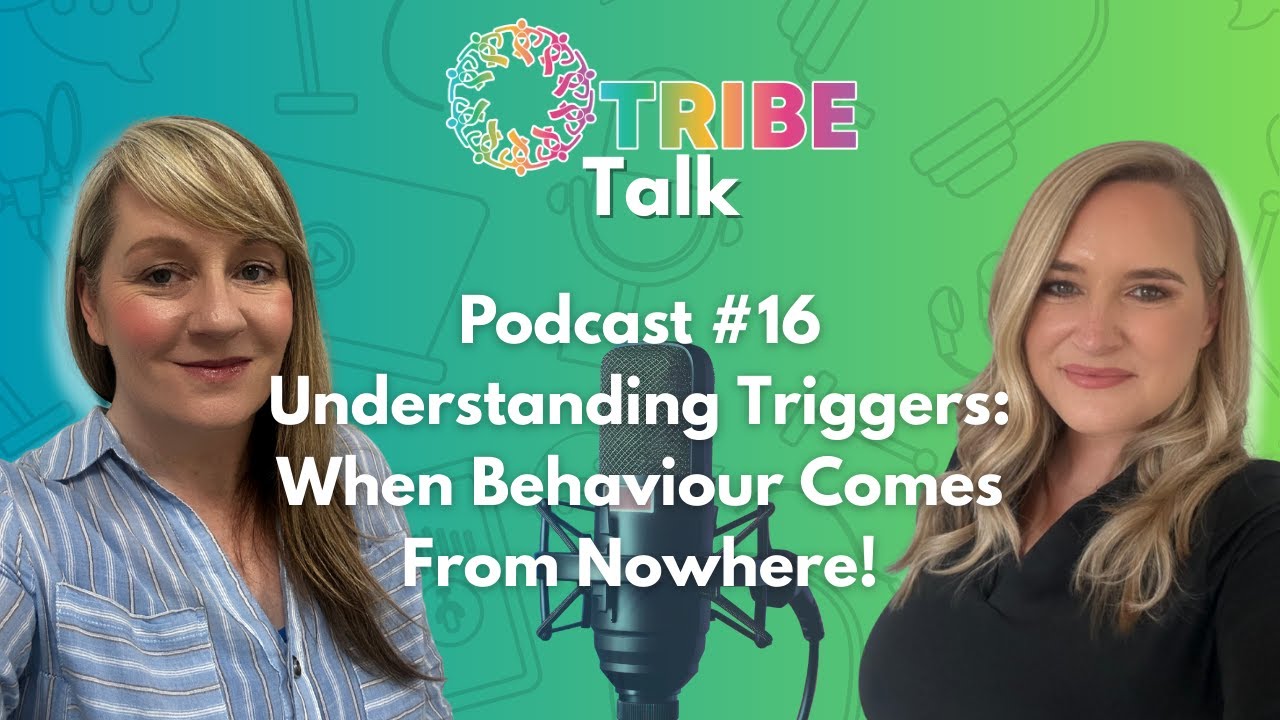 Understanding Triggers: When Behaviour Comes From Nowhere | 