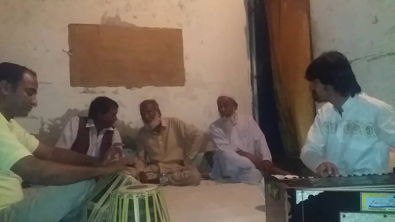 Saans lena bhi saza lagta hai.
vocalist✳ Sayed Sakhawat Huzoor Bukhari.