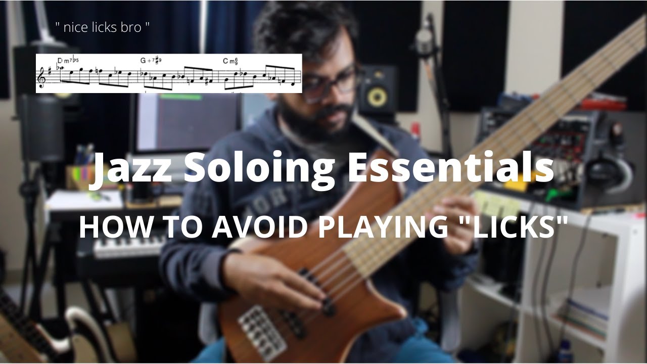 HOW TO AVOID PLAYING 