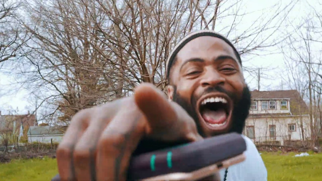 BigHomie Magz - ATM3X (Official Video)