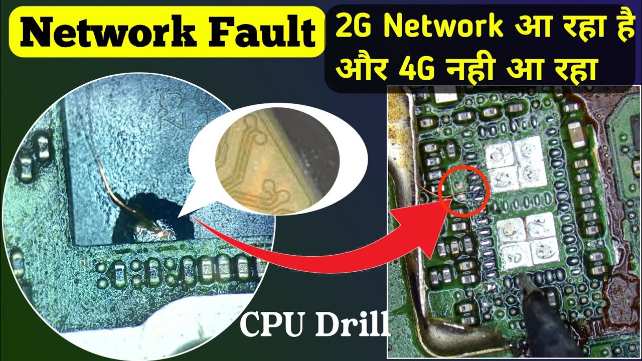 2G Network आ रहा है और 4G Network नही आ रहा है | Android Phone Network Problem Solution