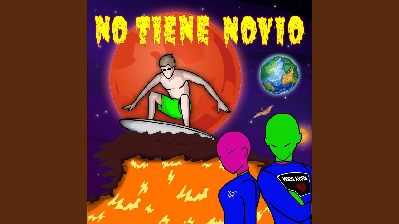 No Tiene Novio