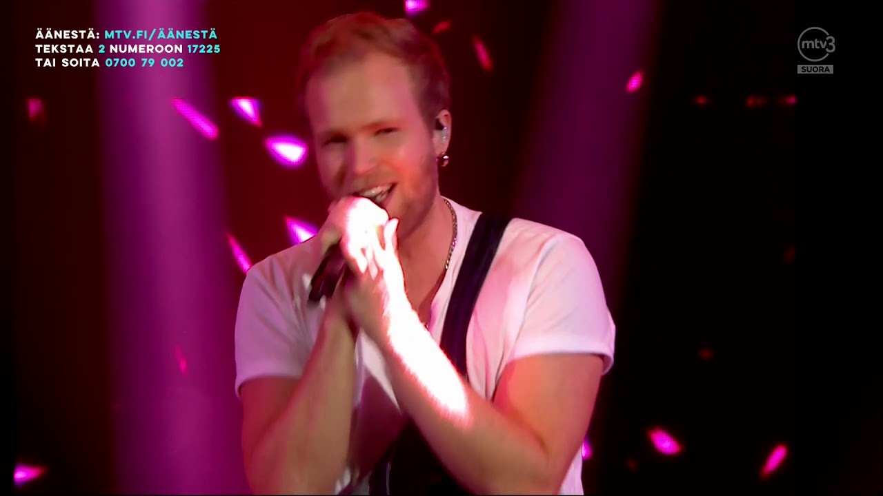 Jon-Jon -  Mit&auml; yhdest&auml; s&auml;rkyneest&auml; syd&auml;mest&auml; | T&auml;hdet, T&auml;hdet 05 | MTV3