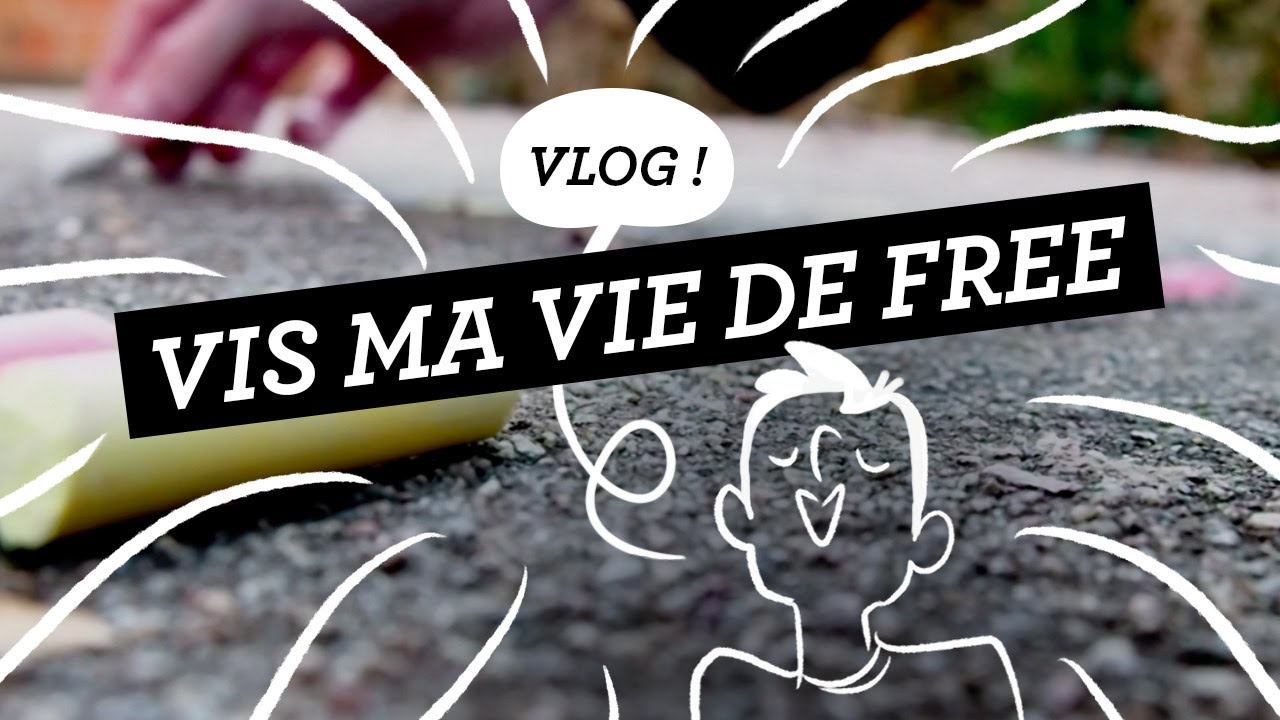 VLOG - Freelance Confinement 👌