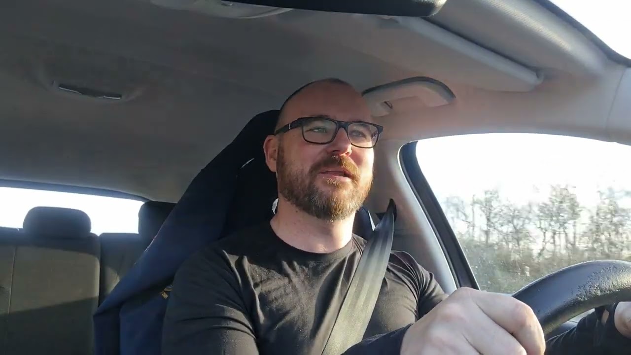 The guilt of passing on an inherited disease #raregenetics #rarediseases #hcu #nf1