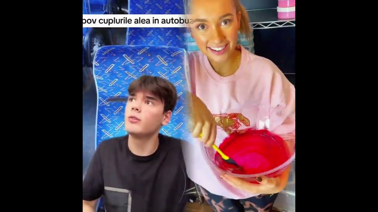 BEST OF PROFA AND CATALINA TIKTOK COMPILATION  #romania #funny
