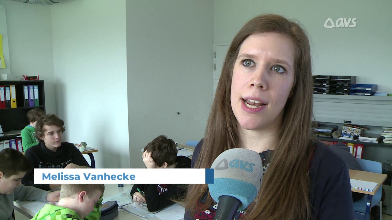 Campus Impuls Drongen