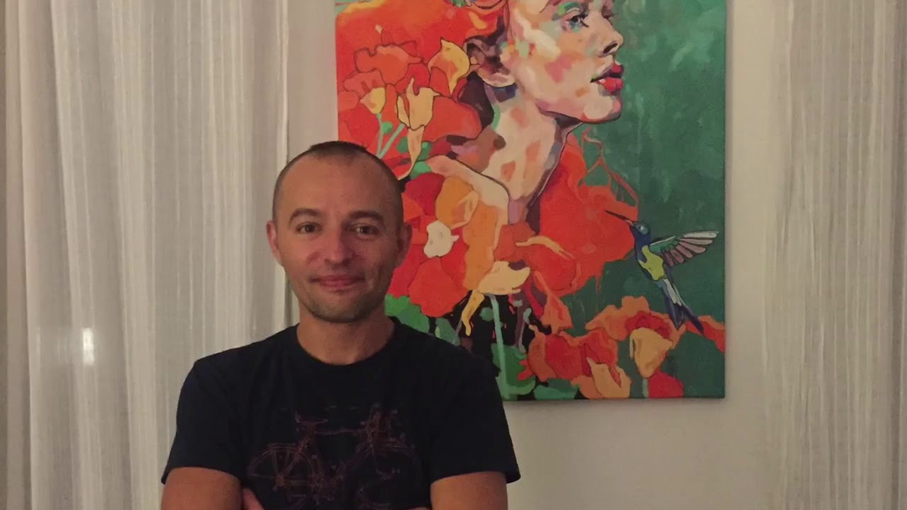 Dominik Jasiński ART Jasinski
