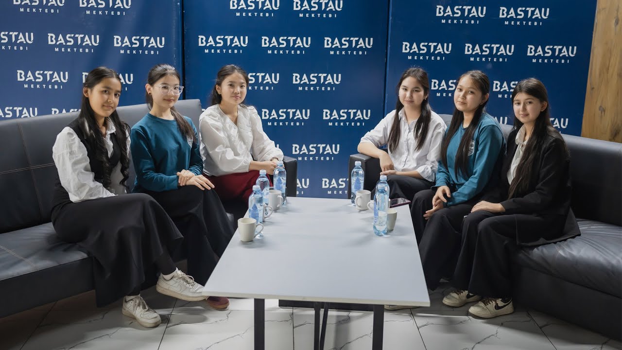 BASTAU PODCAST | Ең жоғары балл жинаудың құпиясы | ТОП-5 үздік
