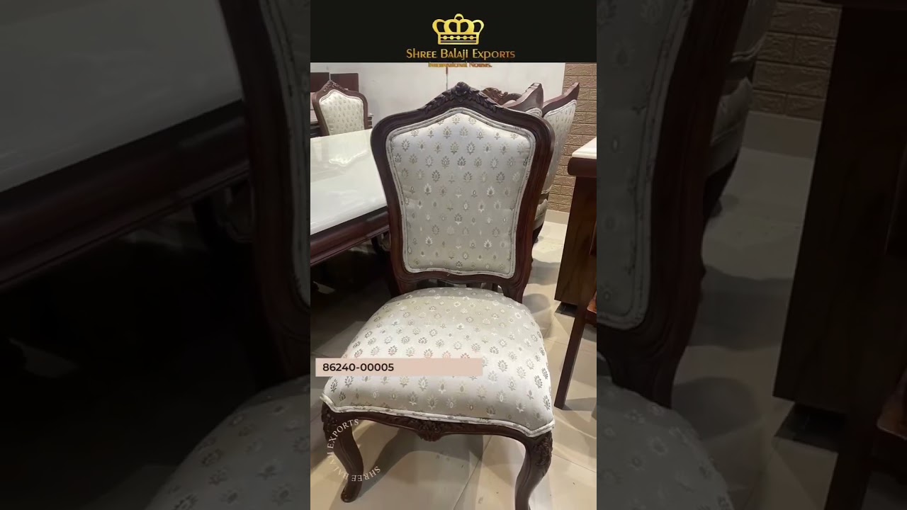 Shree Balaji Exports || Furniture || Kartarpur