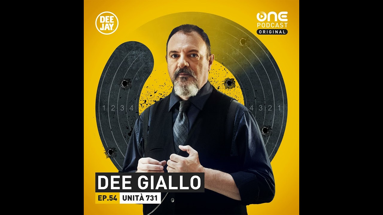 Unità 731: esperimenti, orrori e verità sepolte dalla Guerra Fredda - ep. 54