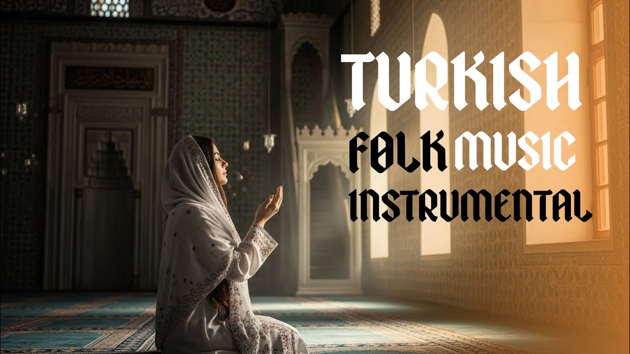 Best Turkish Sleep Music 2026 | En İyi Türk Uyku Müziği