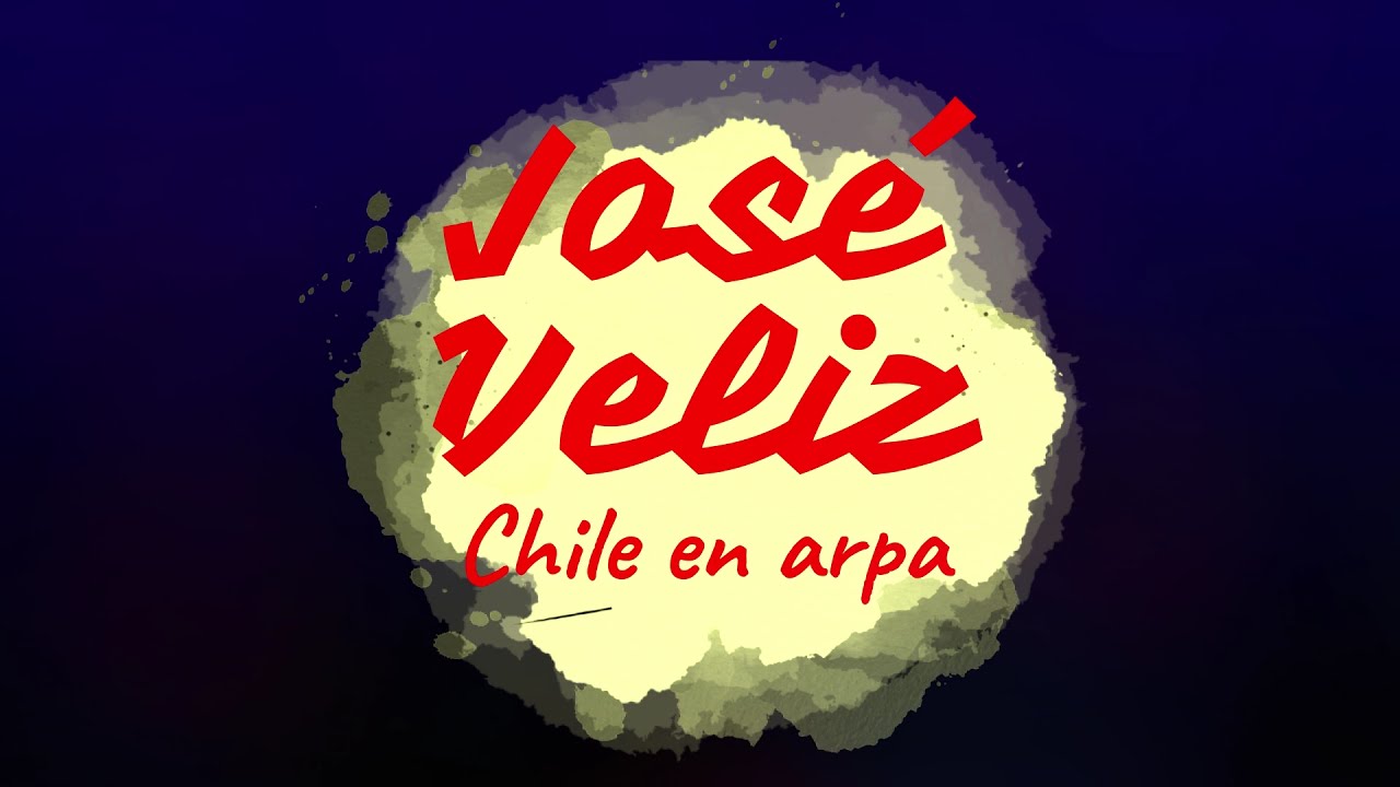 José Veliz - Chile en Arpa